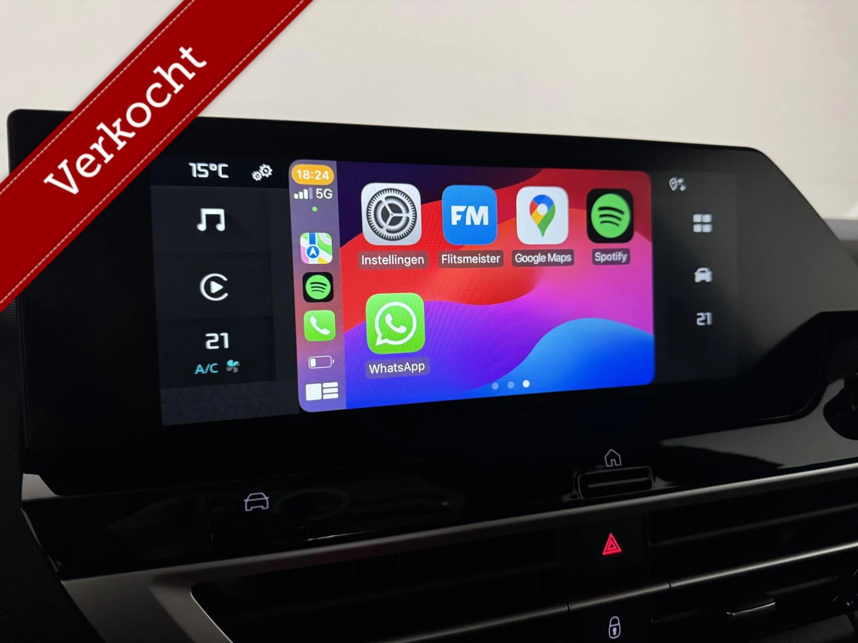 Hoofdafbeelding Citroën C4