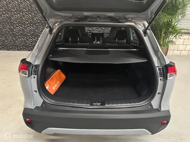 Hoofdafbeelding Toyota Corolla Cross