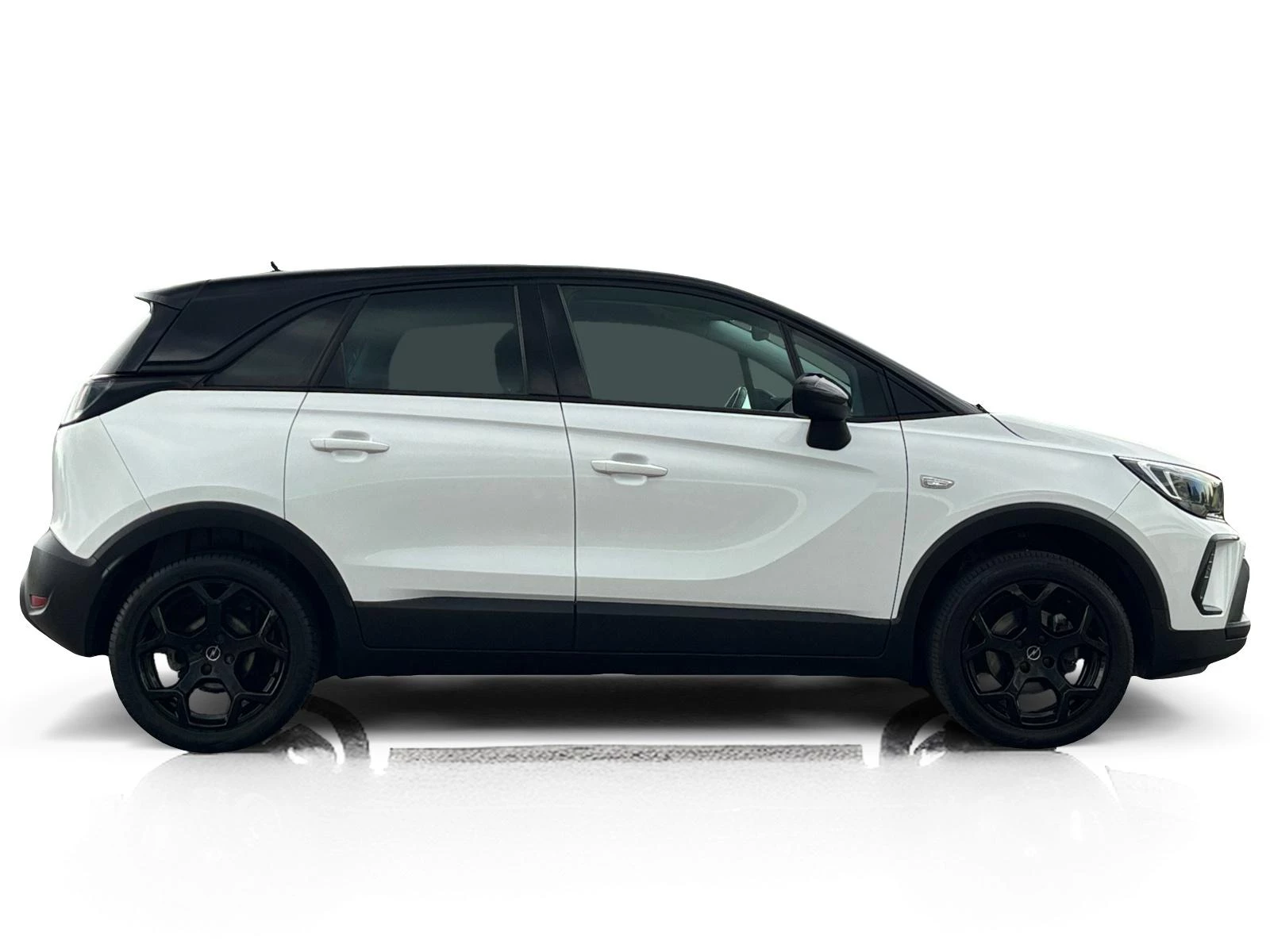 Hoofdafbeelding Opel Crossland