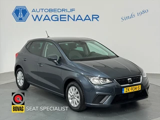 SEAT Ibiza 1.0 TSI STYLE BNS INTENSE NAVI CAMERA