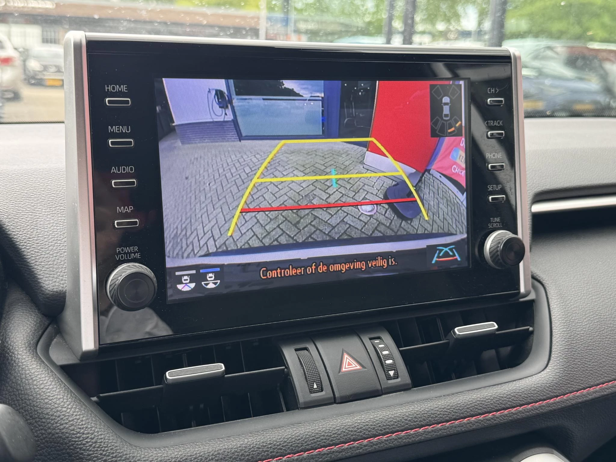 Hoofdafbeelding Toyota RAV4