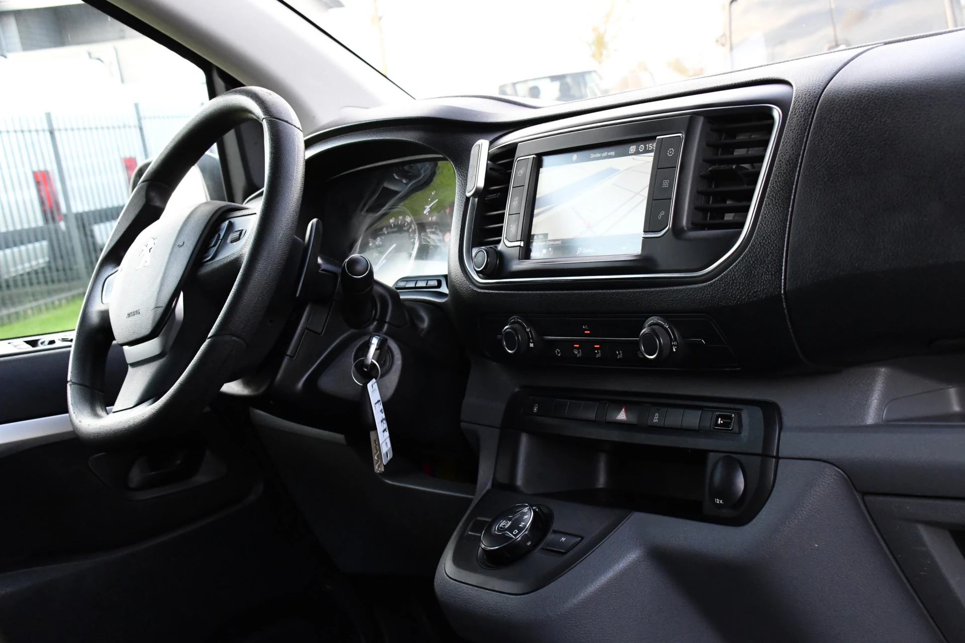 Hoofdafbeelding Peugeot Expert