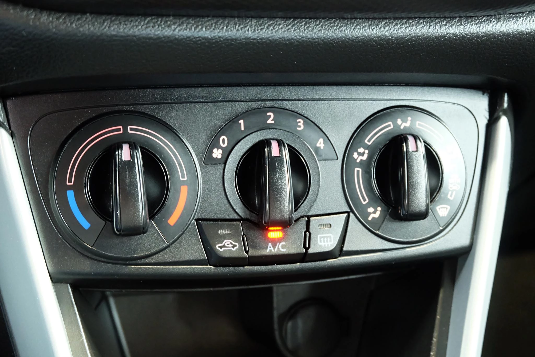 Hoofdafbeelding Suzuki S-Cross