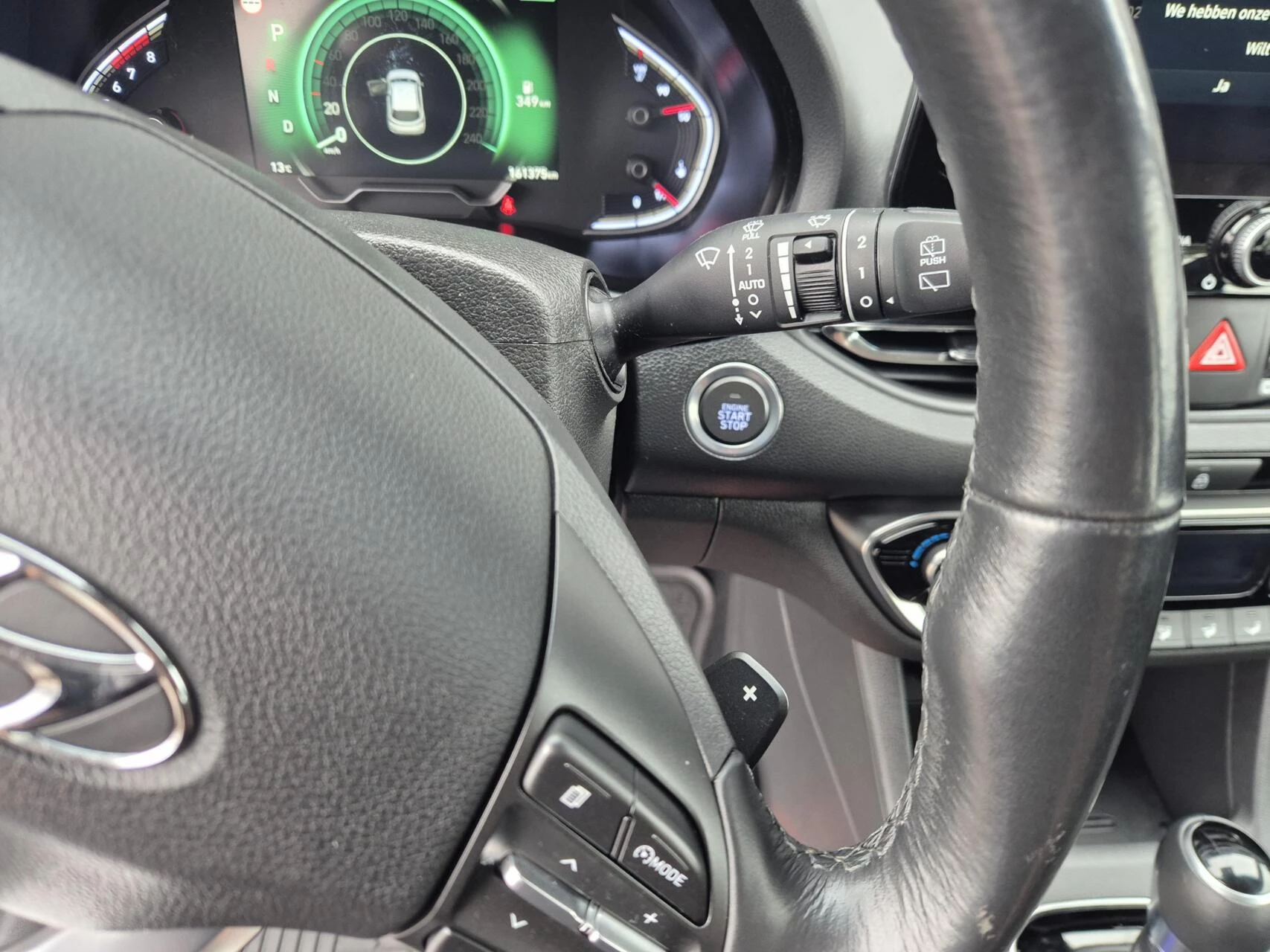 Hoofdafbeelding Hyundai i30