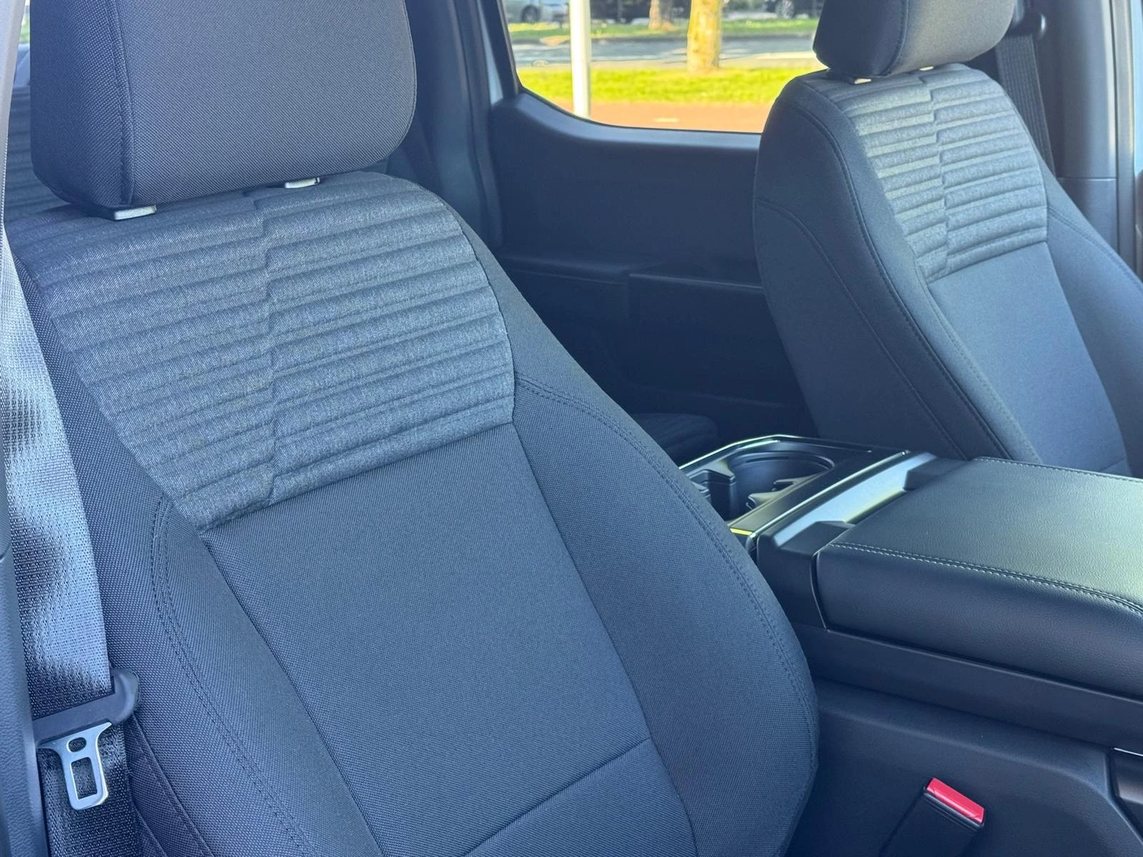 Hoofdafbeelding Ford F-150