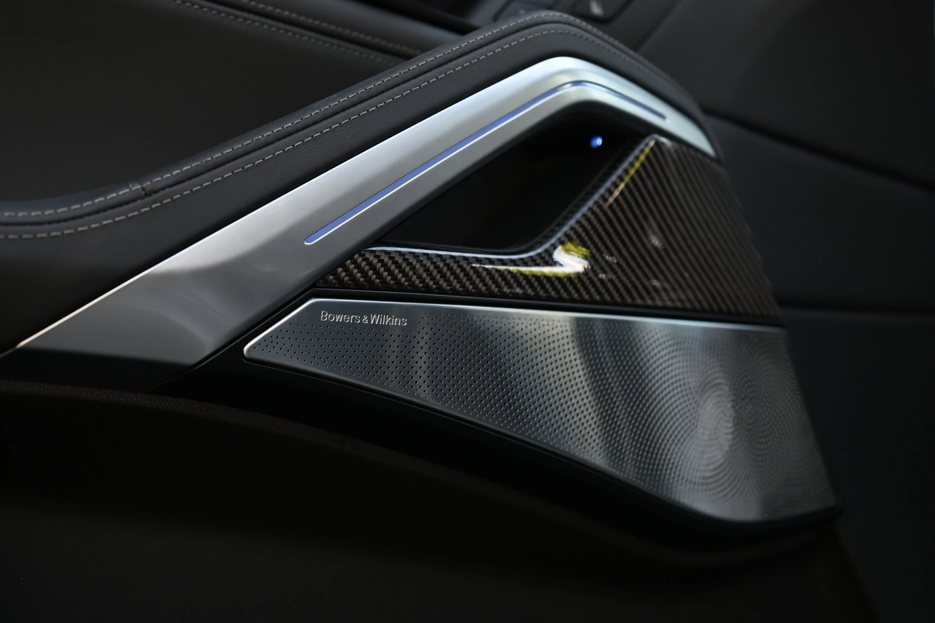 Hoofdafbeelding BMW X6