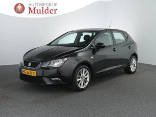 SEAT Ibiza 1.0 EcoTSI Style Connect | Carplay | Clima | Navi | Cruise
