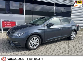 Seat Leon 1.0 TSI Style Ultimate Edition / navigatie / parkeerhulp