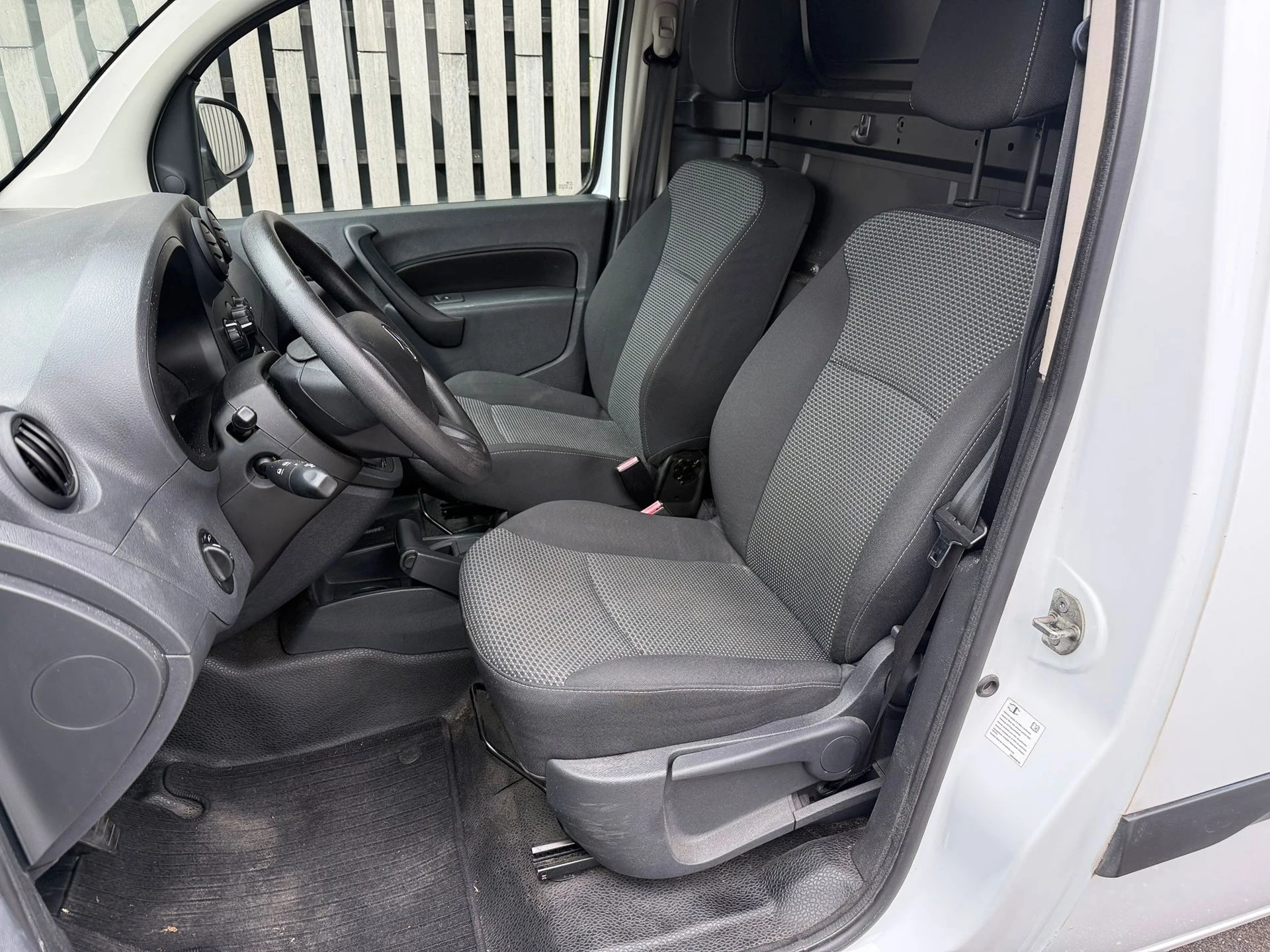 Hoofdafbeelding Mercedes-Benz Citan