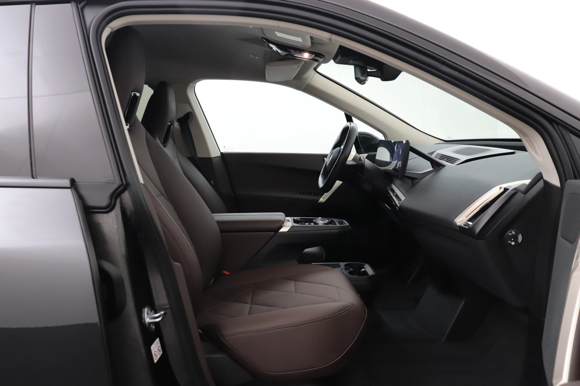Hoofdafbeelding BMW iX