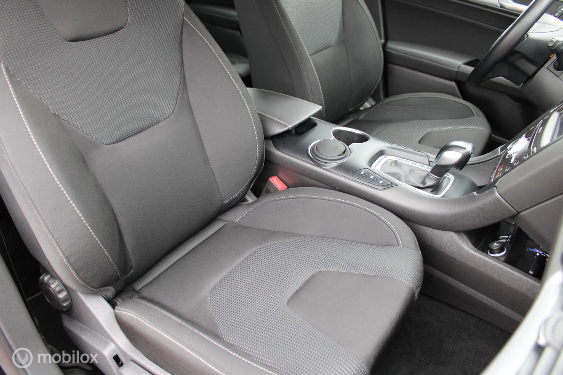 Hoofdafbeelding Ford Mondeo