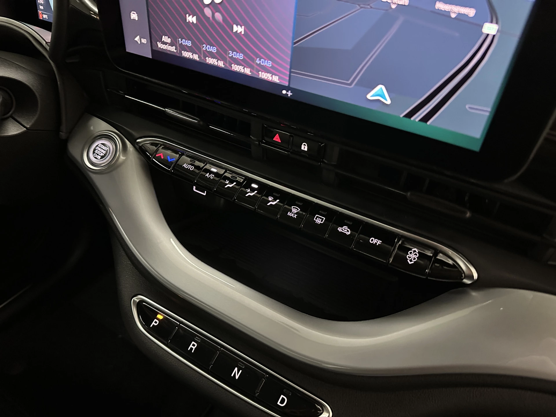 Hoofdafbeelding Fiat 500e