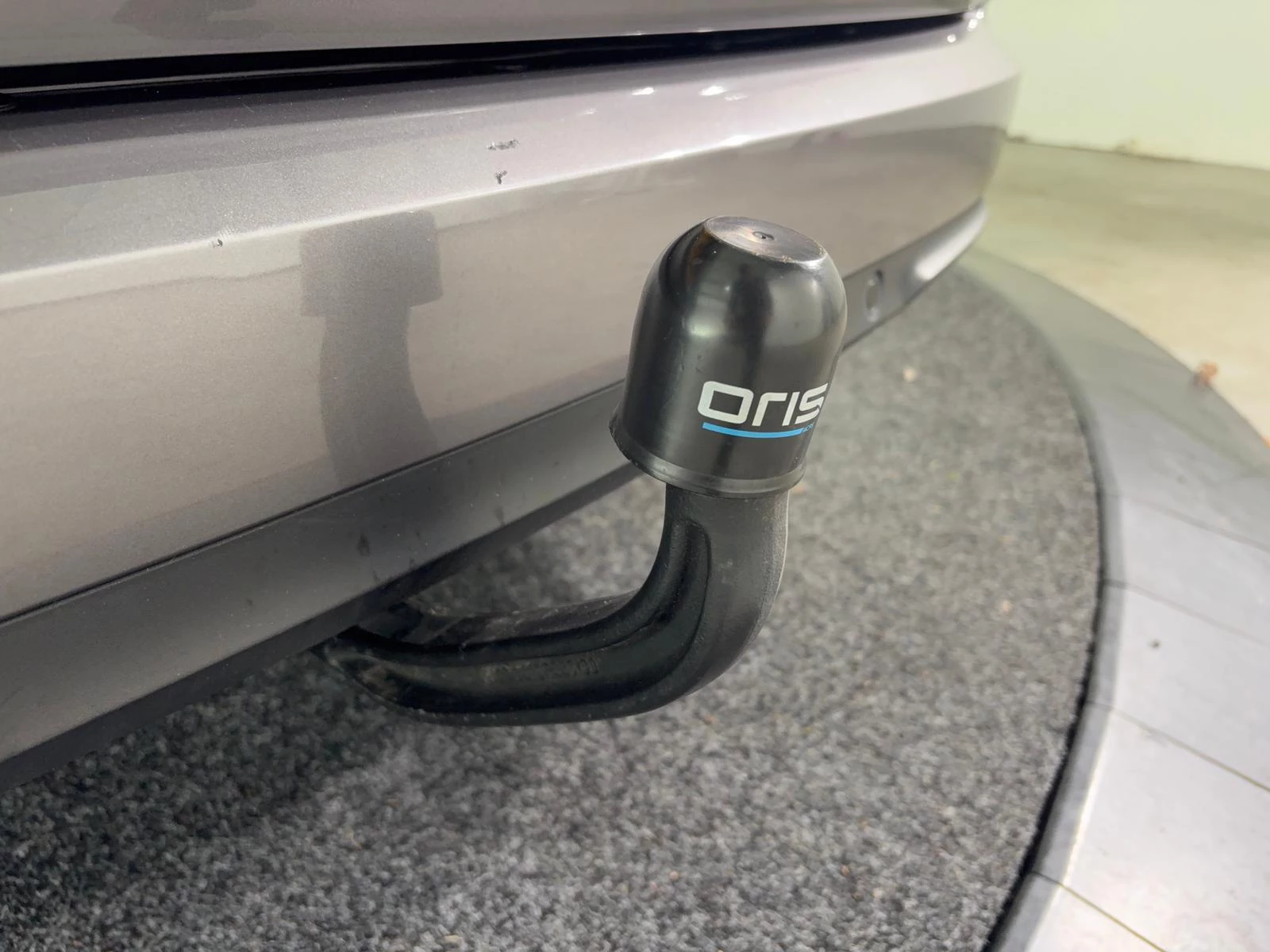 Hoofdafbeelding Renault Talisman