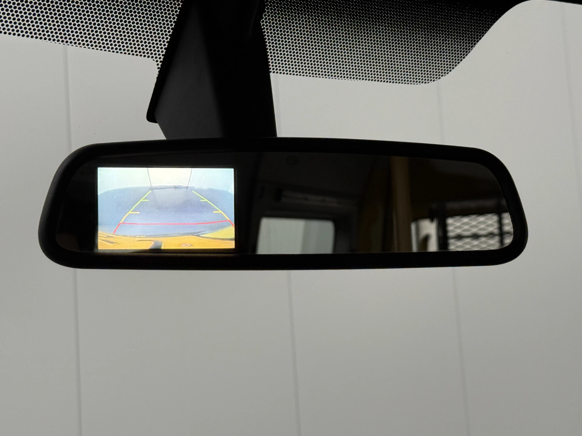 Hoofdafbeelding Nissan NV400