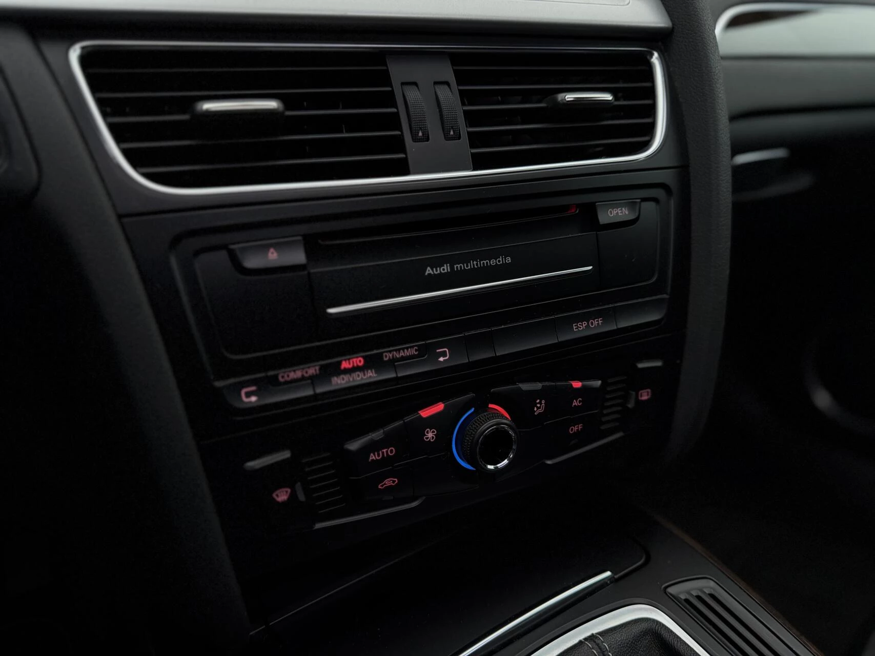 Hoofdafbeelding Audi S4