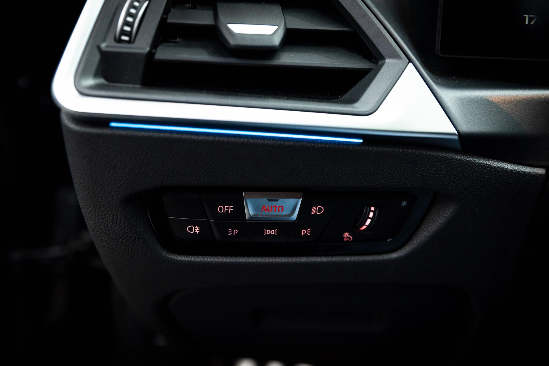 Hoofdafbeelding BMW M3