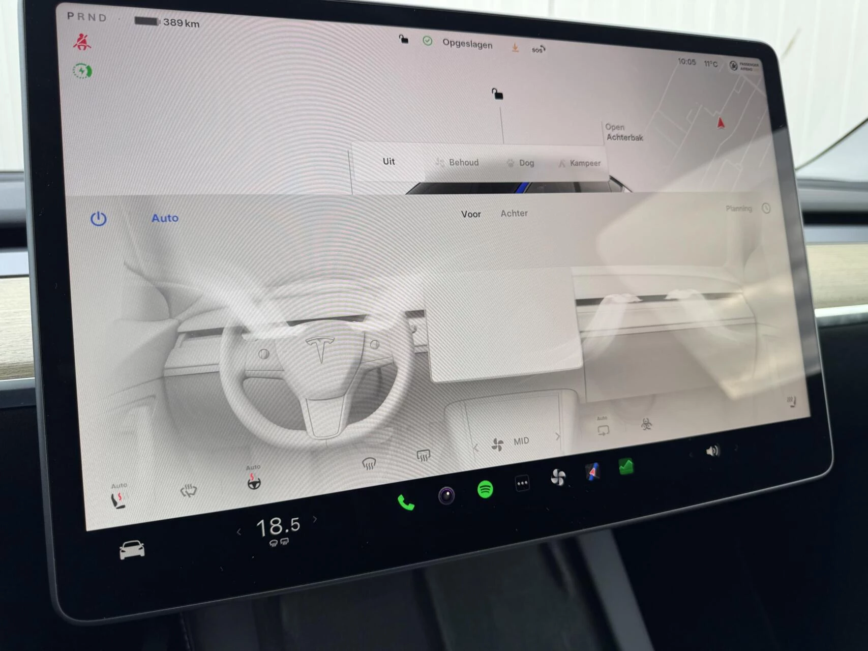 Hoofdafbeelding Tesla Model Y