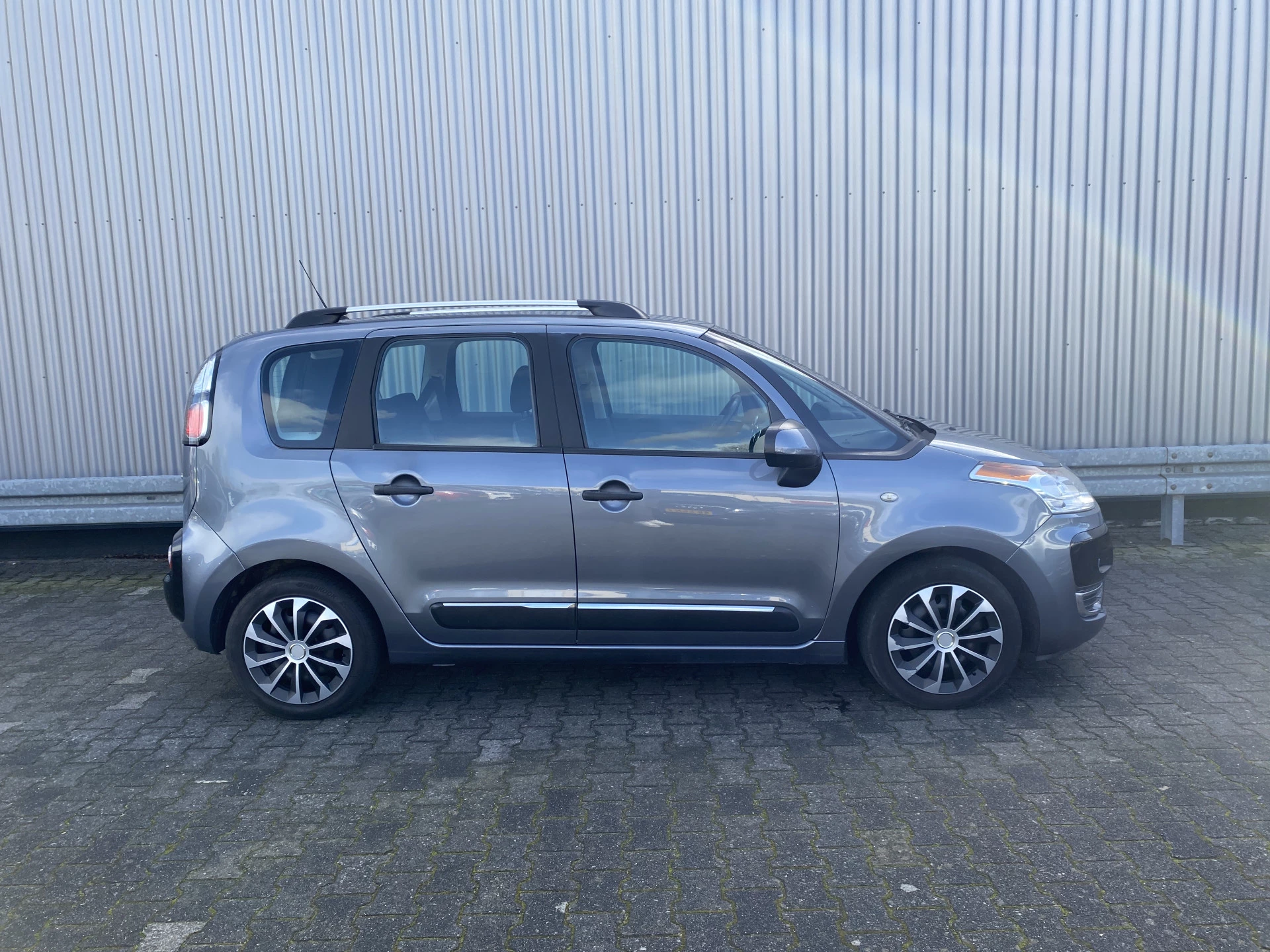 Hoofdafbeelding Citroën C3 Picasso