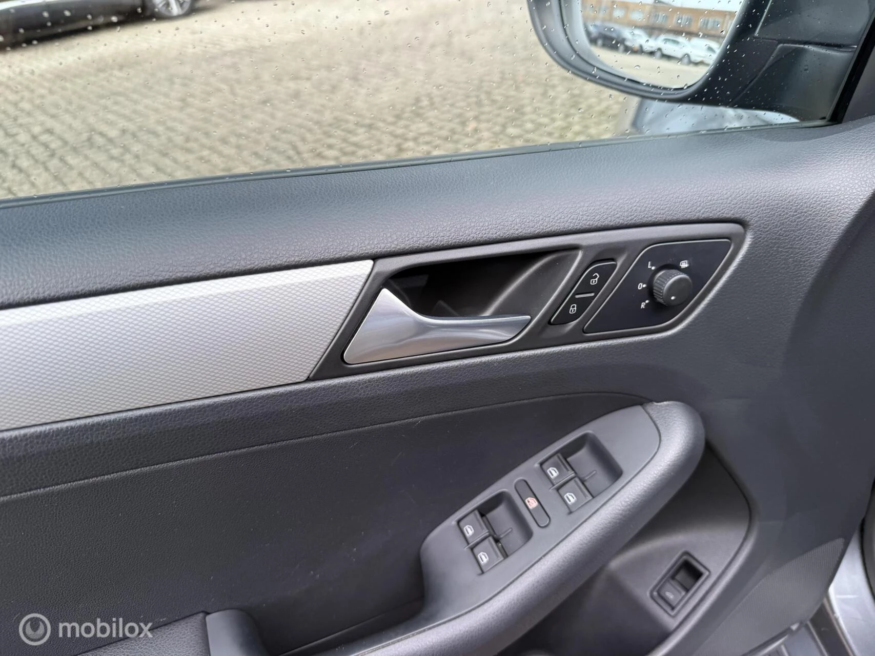 Hoofdafbeelding Volkswagen Jetta