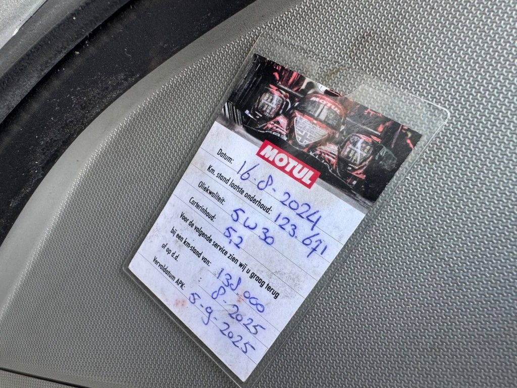 Hoofdafbeelding Chrysler Sebring