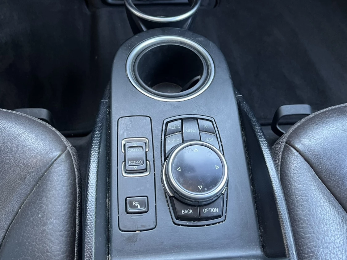 Hoofdafbeelding BMW i3