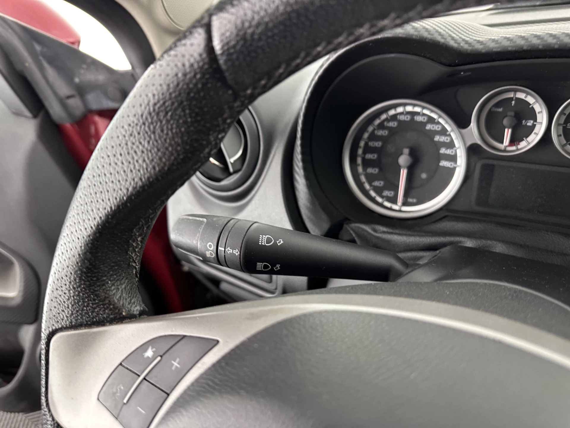 Hoofdafbeelding Alfa Romeo MiTo