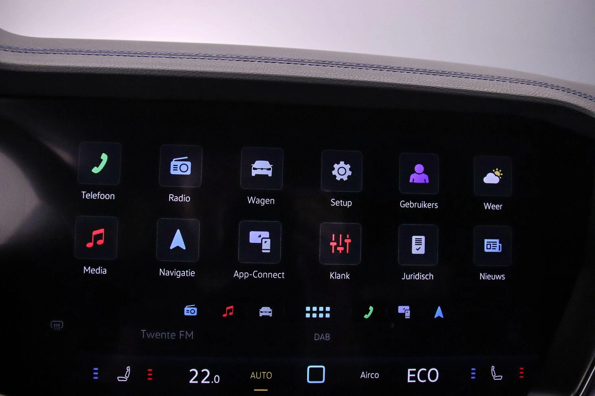 Hoofdafbeelding Volkswagen Touareg