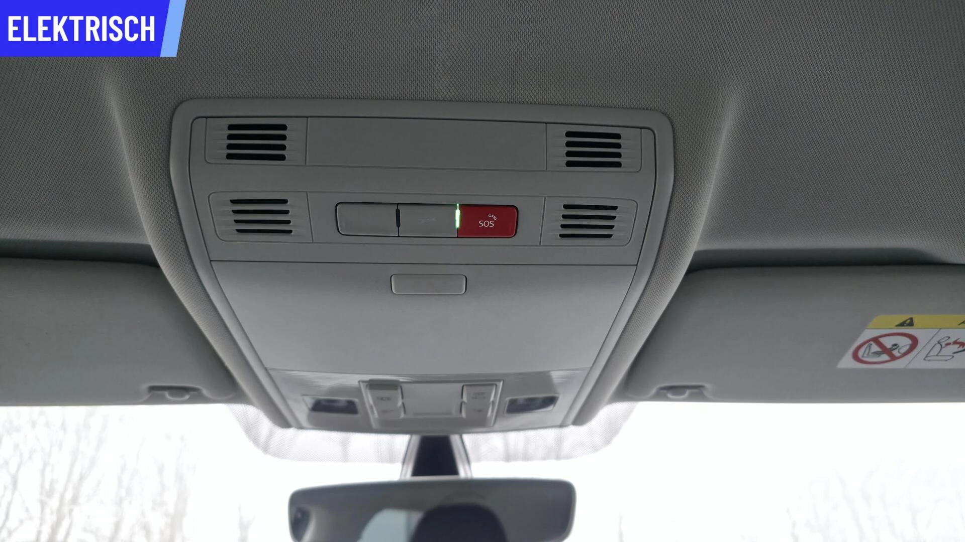 Hoofdafbeelding Volkswagen e-Golf