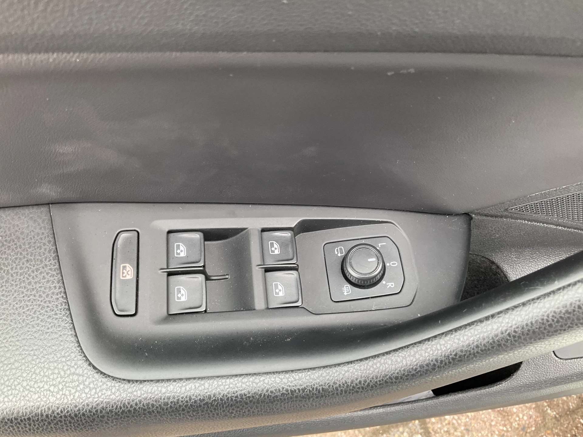 Hoofdafbeelding Volkswagen Arteon