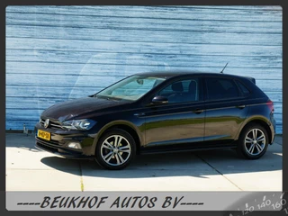 Volkswagen Polo 1.0 TSI R-Line Carplay Sport Velgen Spoiler