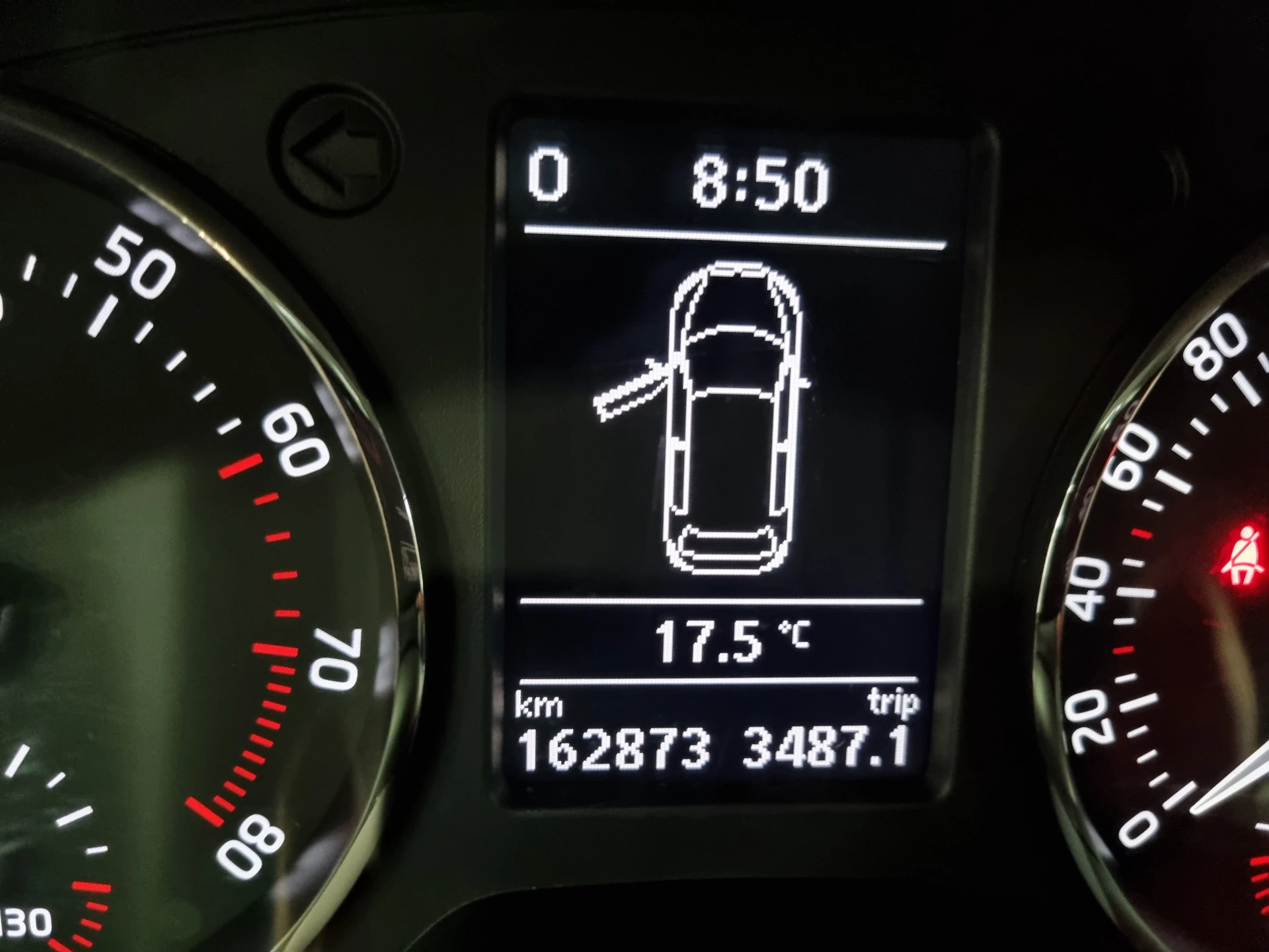 Hoofdafbeelding Škoda Rapid