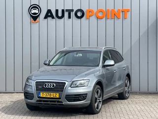 Audi Q5 3.2 FSI quattro Pro Line PANO LEER MEMORY