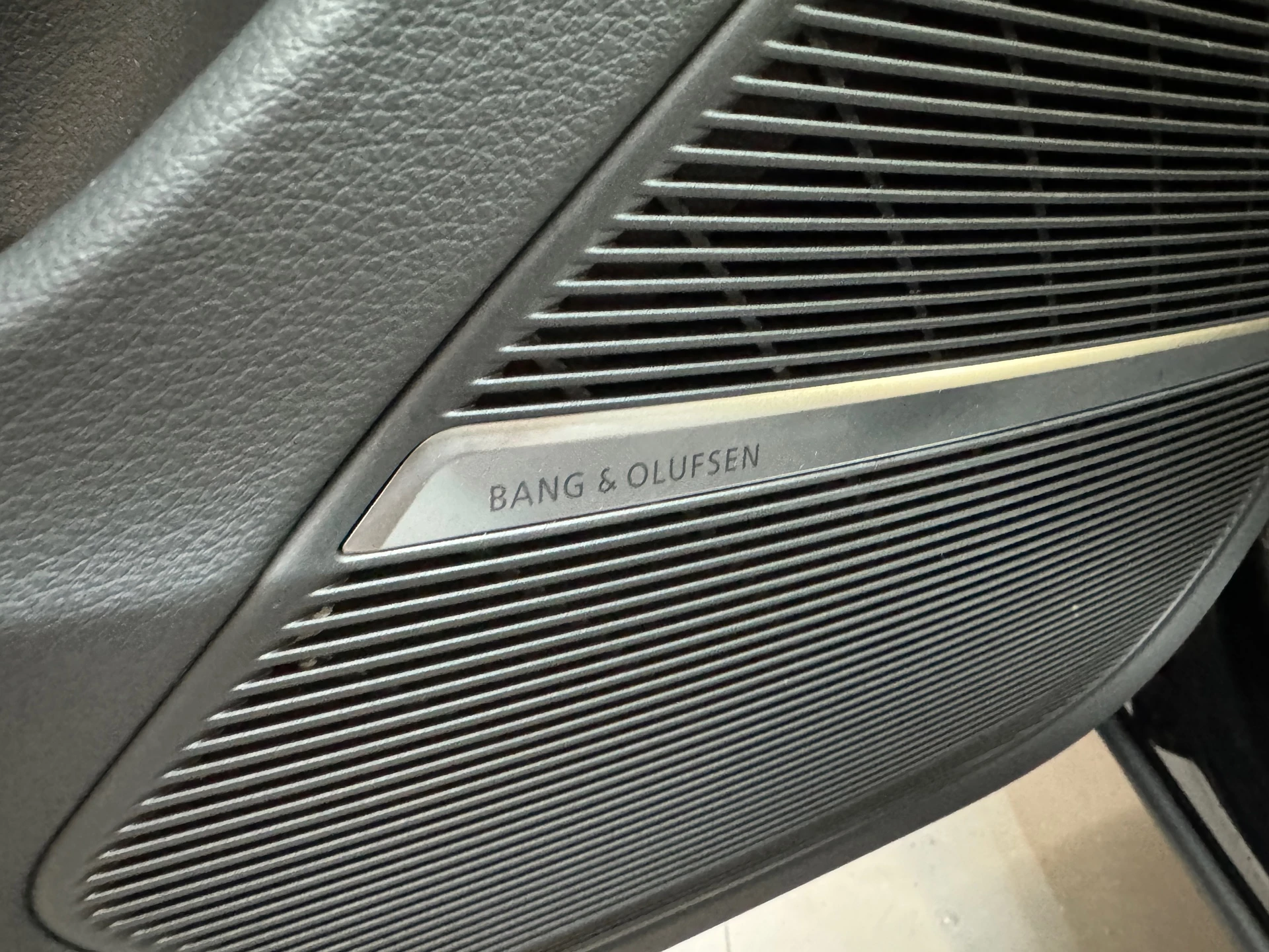 Hoofdafbeelding Audi RSQ8