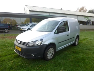 Volkswagen Caddy 1.6 TDI BLUEMOTION MET ACHTERKLEP.