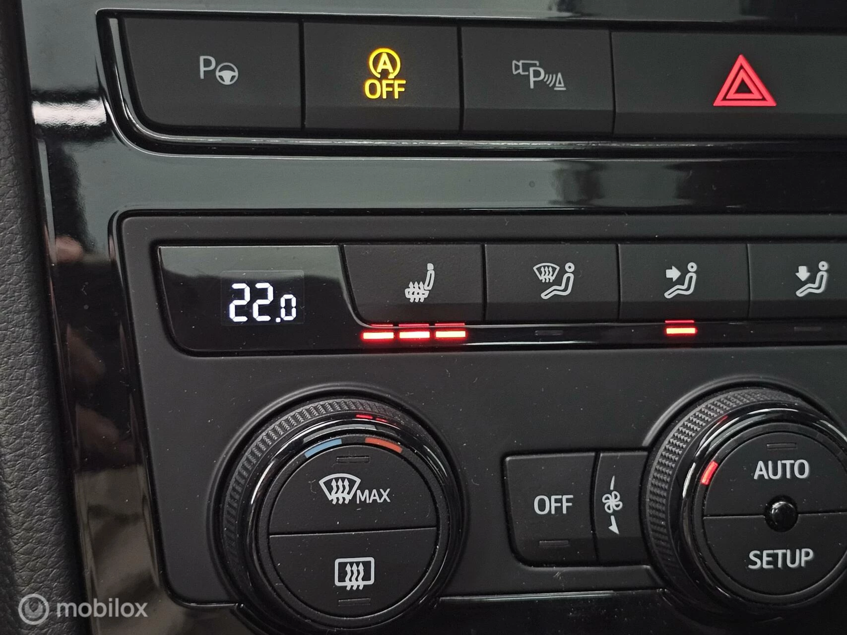 Hoofdafbeelding CUPRA Ateca