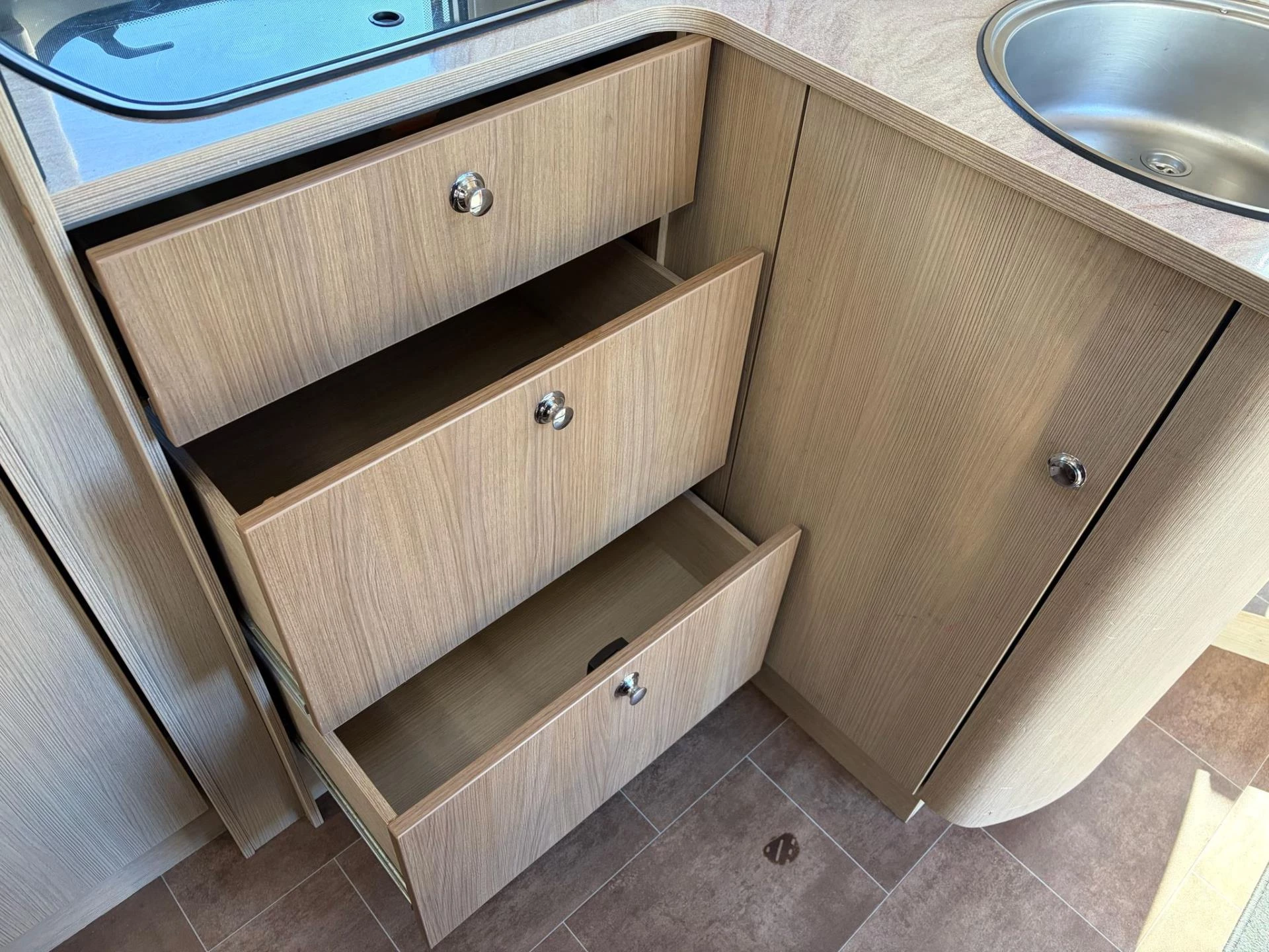 Hoofdafbeelding Bürstner 