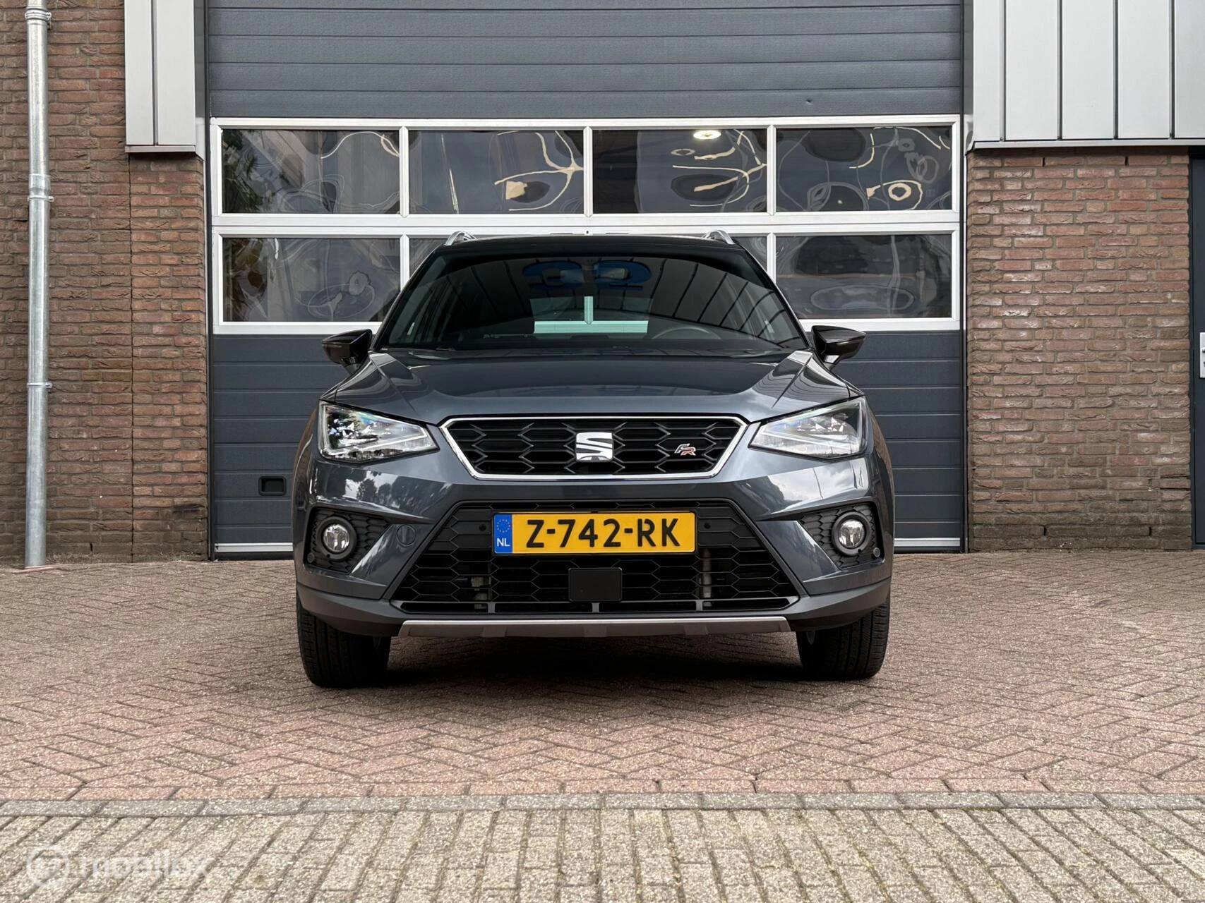 Hoofdafbeelding SEAT Arona