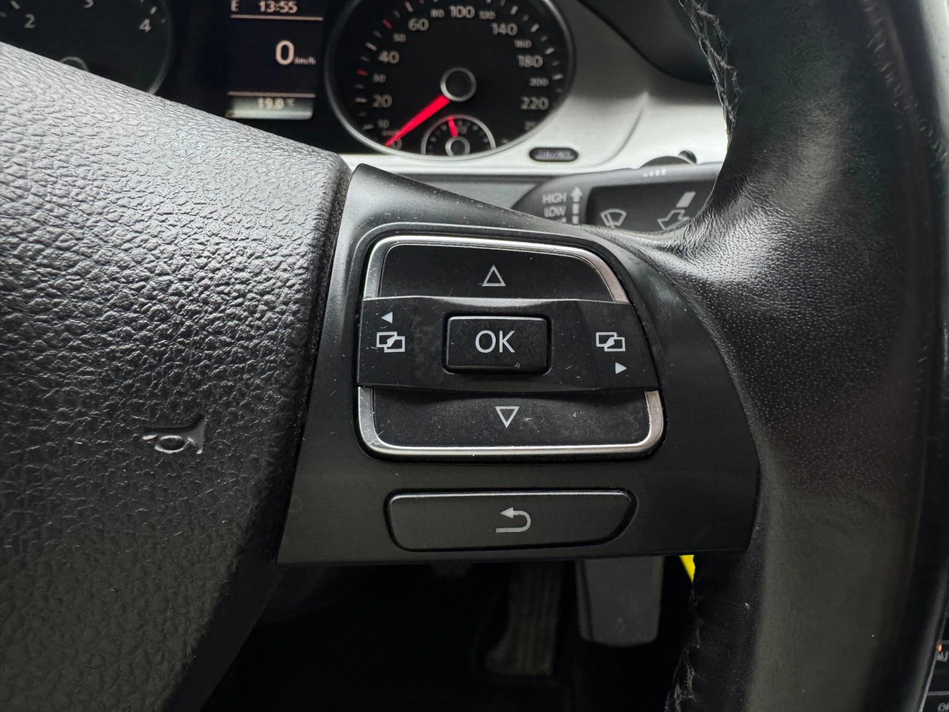 Hoofdafbeelding Volkswagen Passat CC