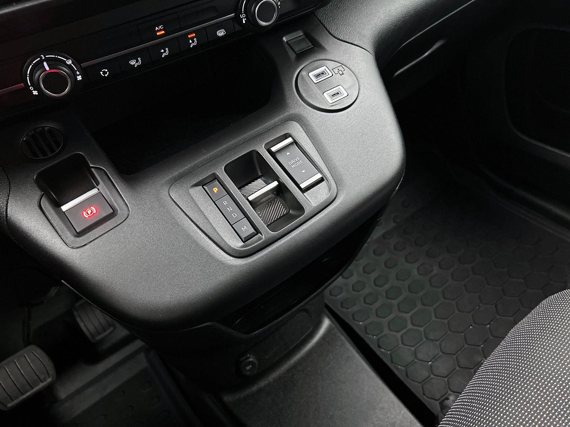 Hoofdafbeelding Opel Combo