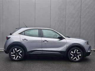 Opel Mokka-e Elegance 50-kWh 11kw bl. | Navigatie | LED