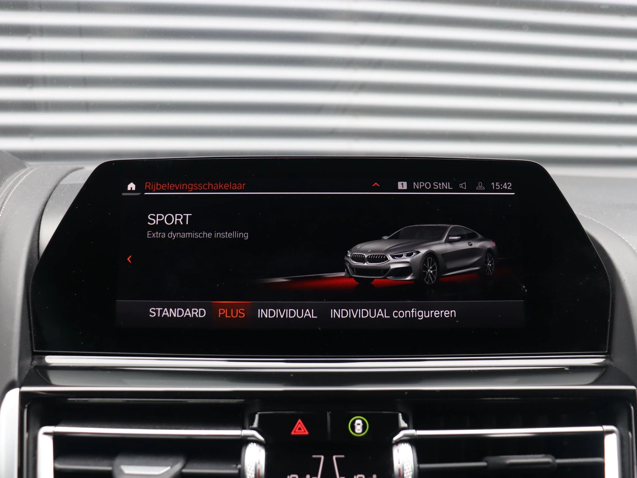 Hoofdafbeelding BMW 8 Serie