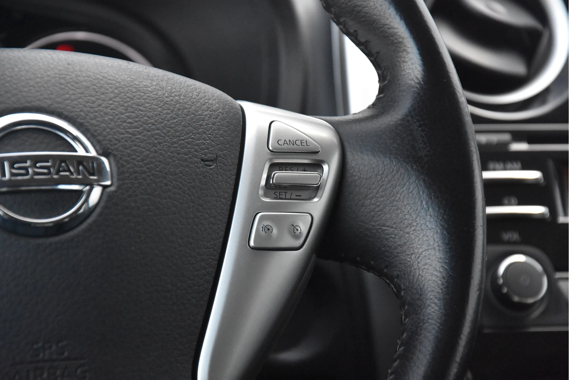 Hoofdafbeelding Nissan Note