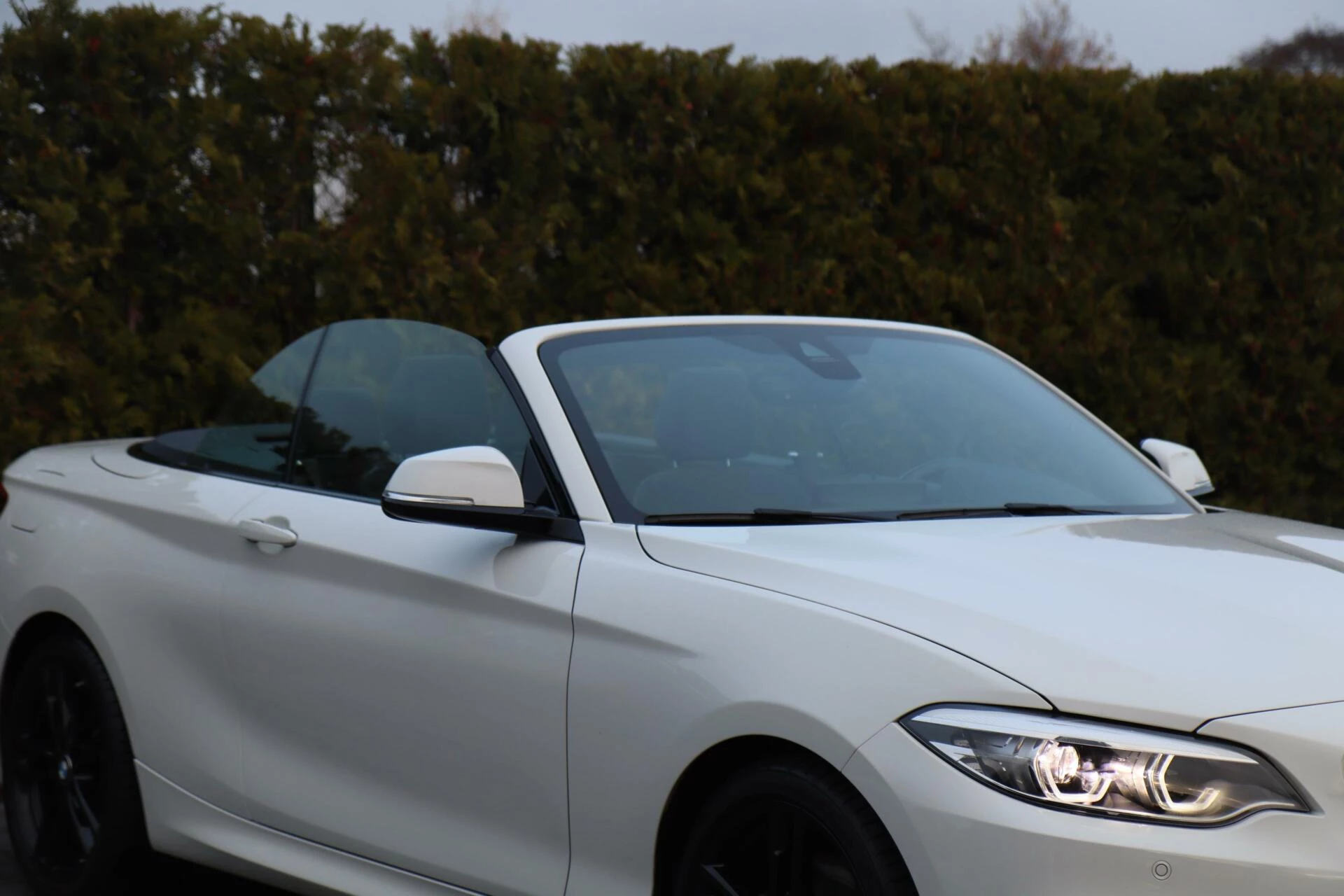 Hoofdafbeelding BMW 2 Serie