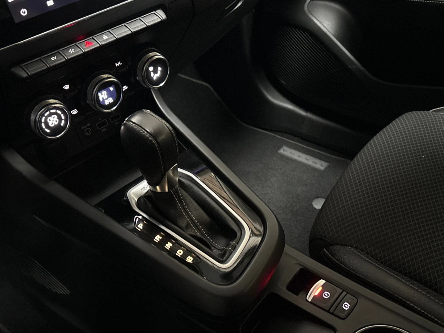 Hoofdafbeelding Renault Arkana