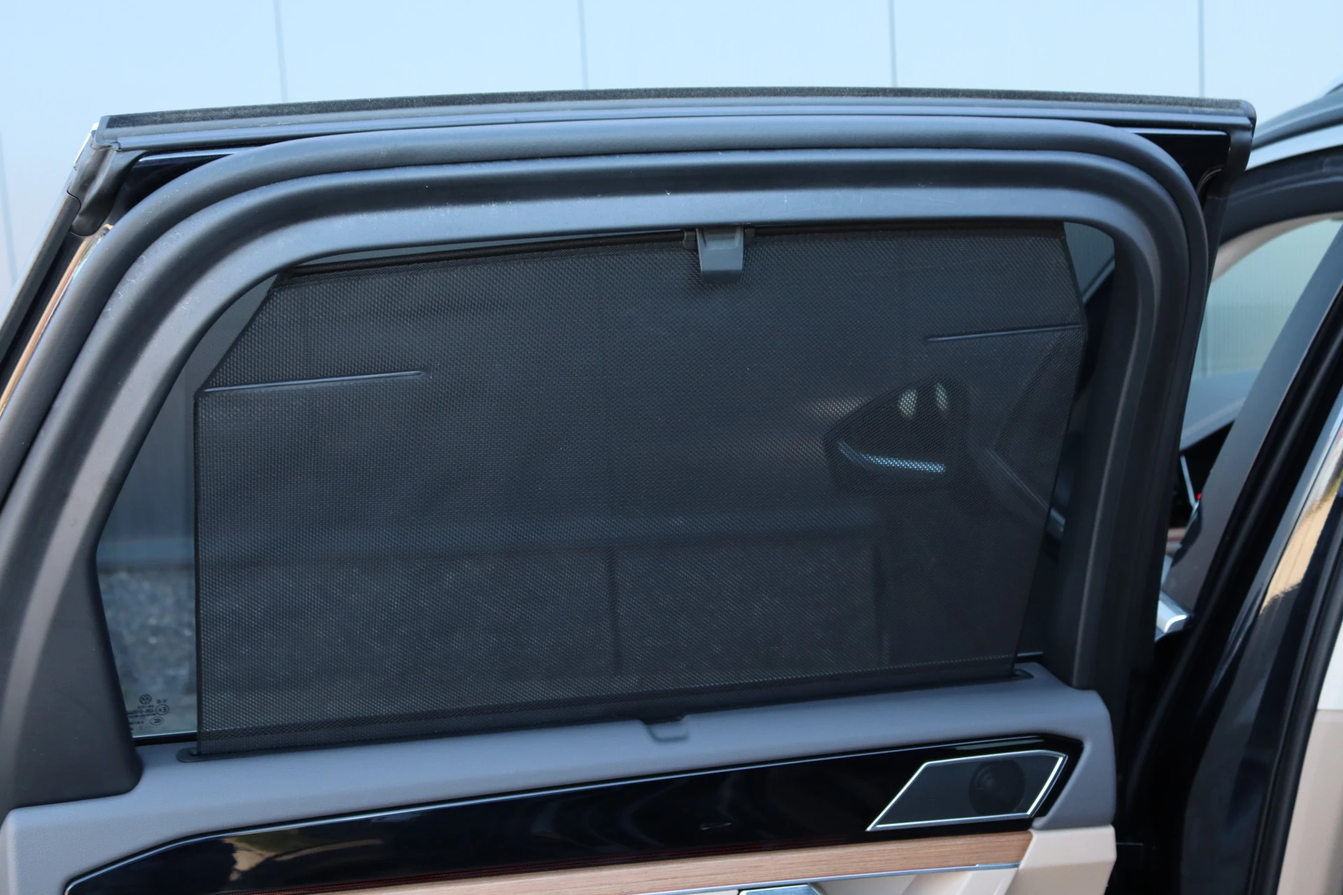Hoofdafbeelding Volkswagen Touareg