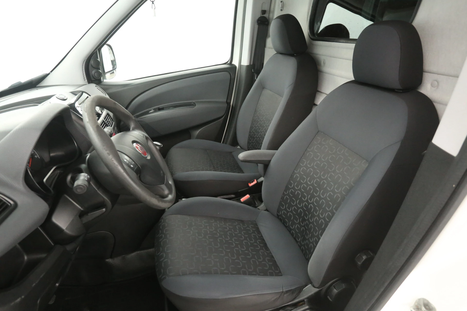 Hoofdafbeelding Fiat Doblò