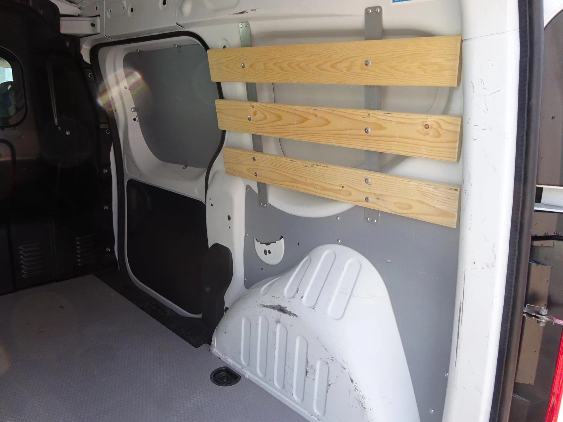 Hoofdafbeelding Renault Express