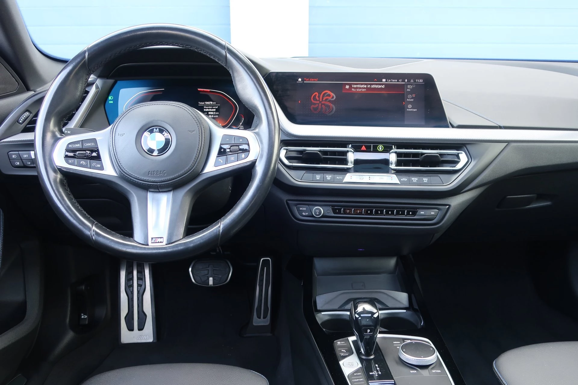 Hoofdafbeelding BMW 2 Serie