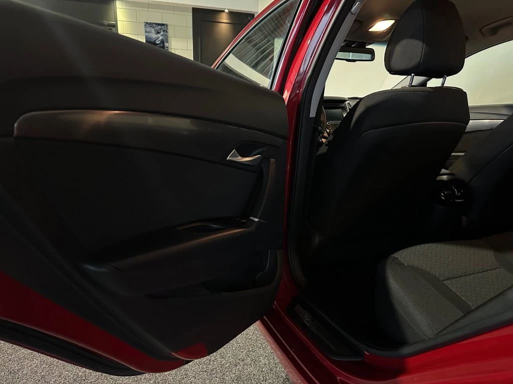 Hoofdafbeelding Hyundai i40