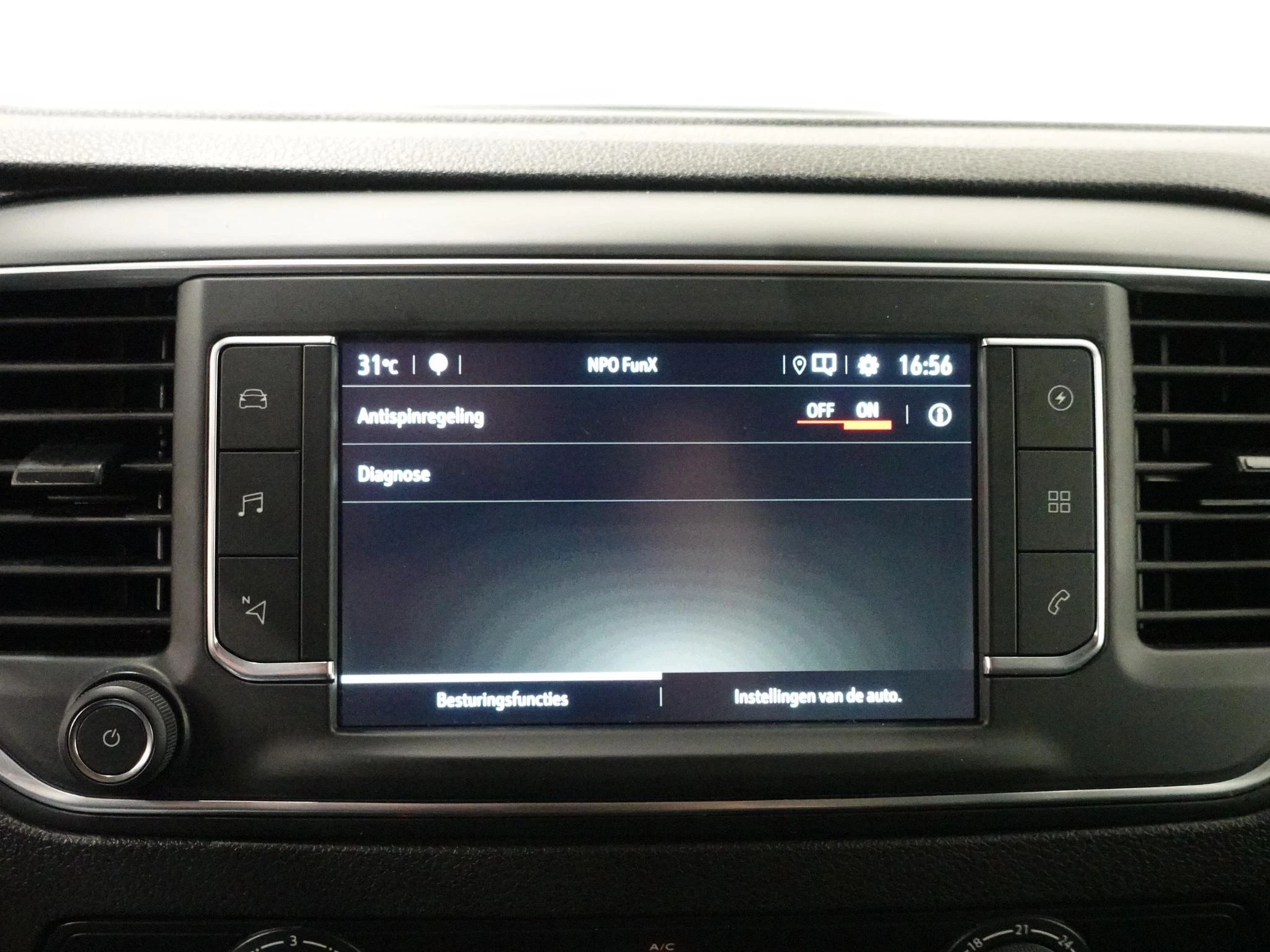 Hoofdafbeelding Opel Vivaro-e